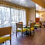 Hampton Inn Columbia Northeast-Fort Jackson Area
