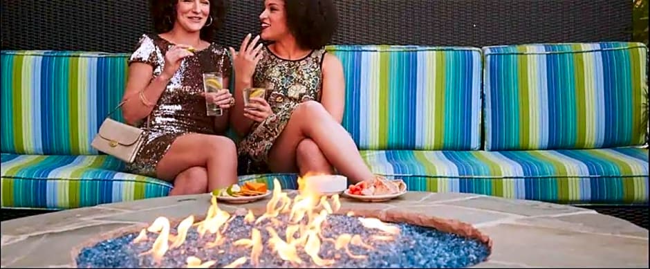 Home2 Suites By Hilton Edinburg
