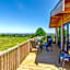 Hazelhurst Lodges