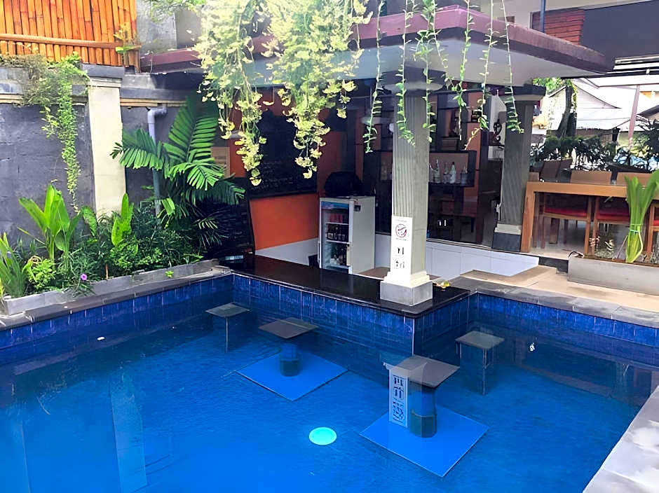 D'camel Hotel Lembongan