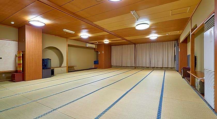 Hotel Shinwaka Lodge