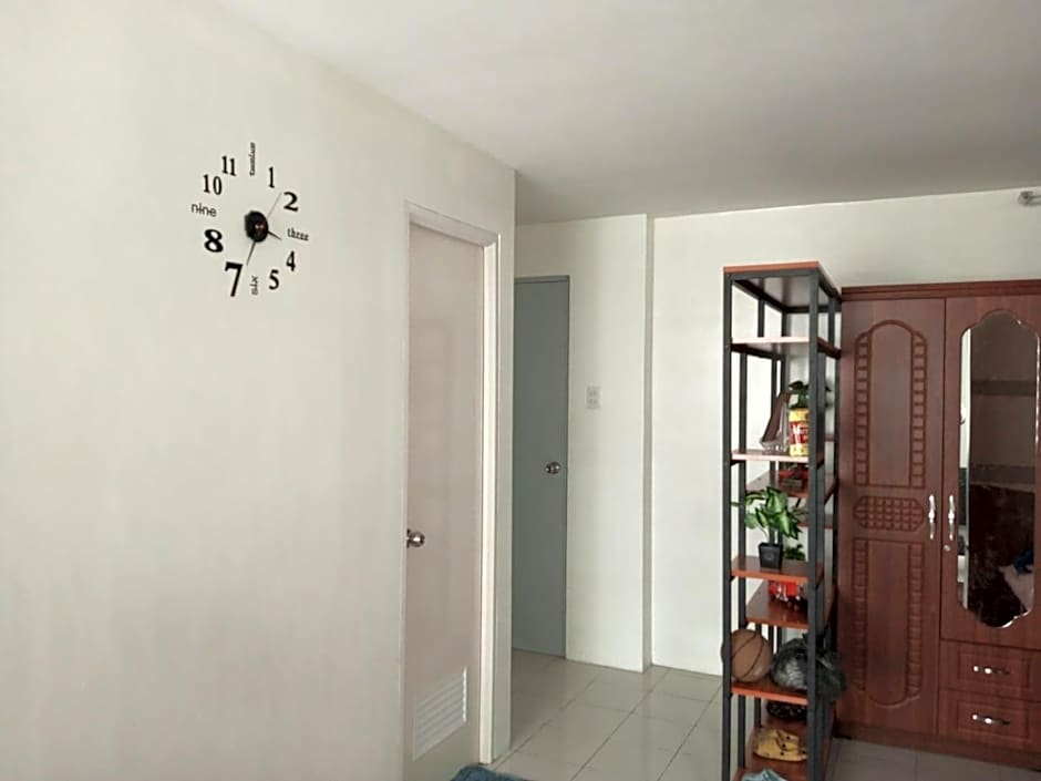 San Jose Residencias / enchanted kingdom / nuvali / slex / sta. rosa / paseo