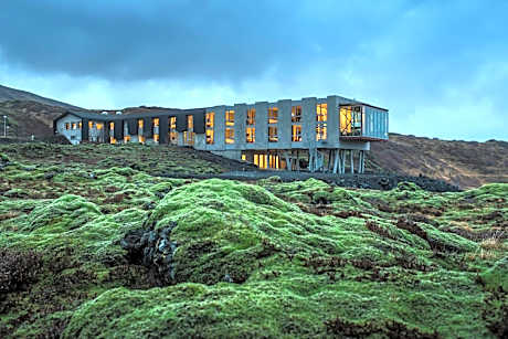 ION Adventure Hotel