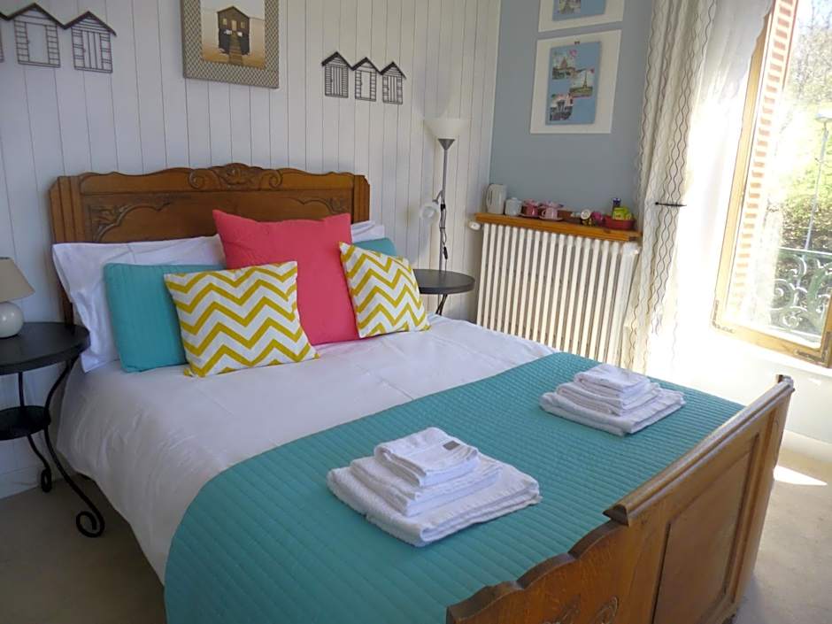 La Maison Du Marchand