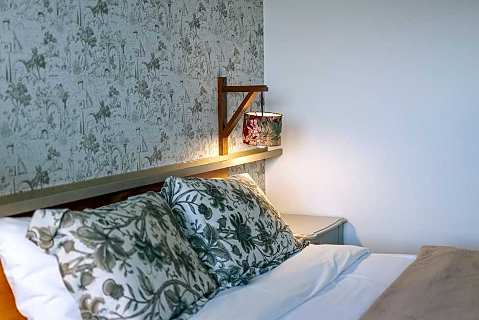 Serra Alta Hotel
