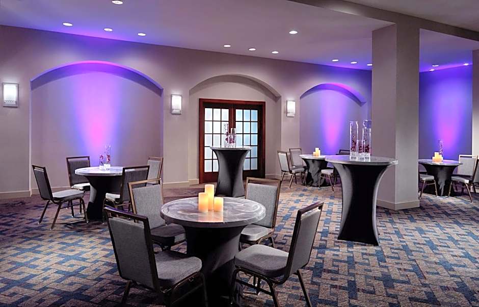 Hilton Atlanta Northeast