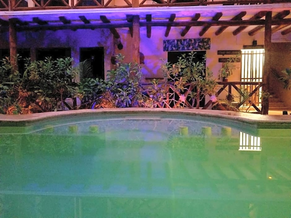 La Constanza de Rulo