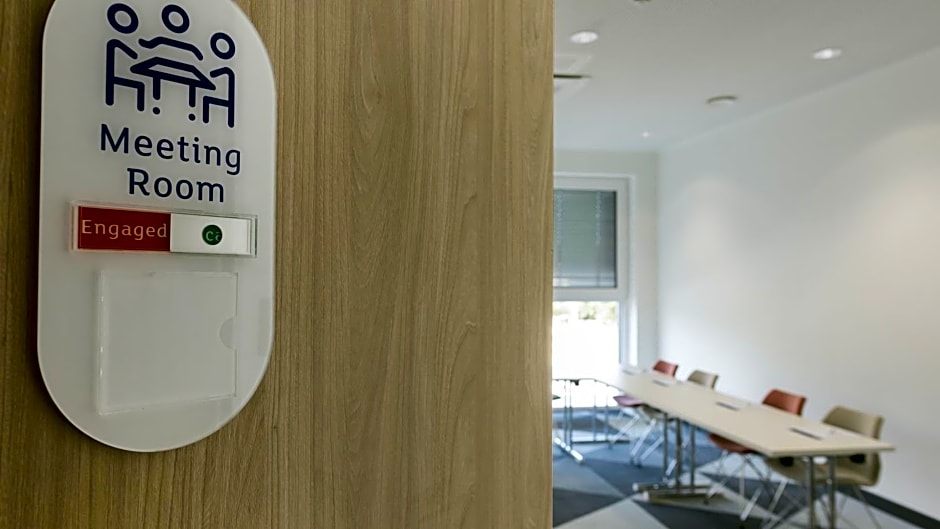 Holiday Inn Express Wiesbaden By IHG