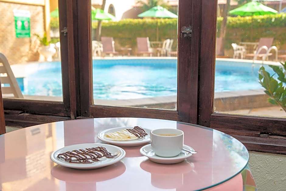Pizzato Praia Hotel