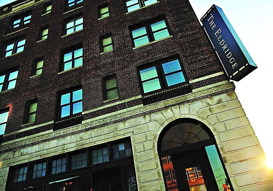 The Eldridge Hotel