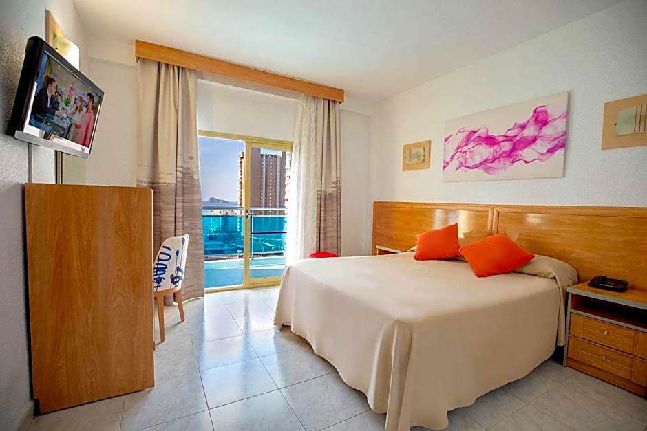 Hotel Servigroup Nereo