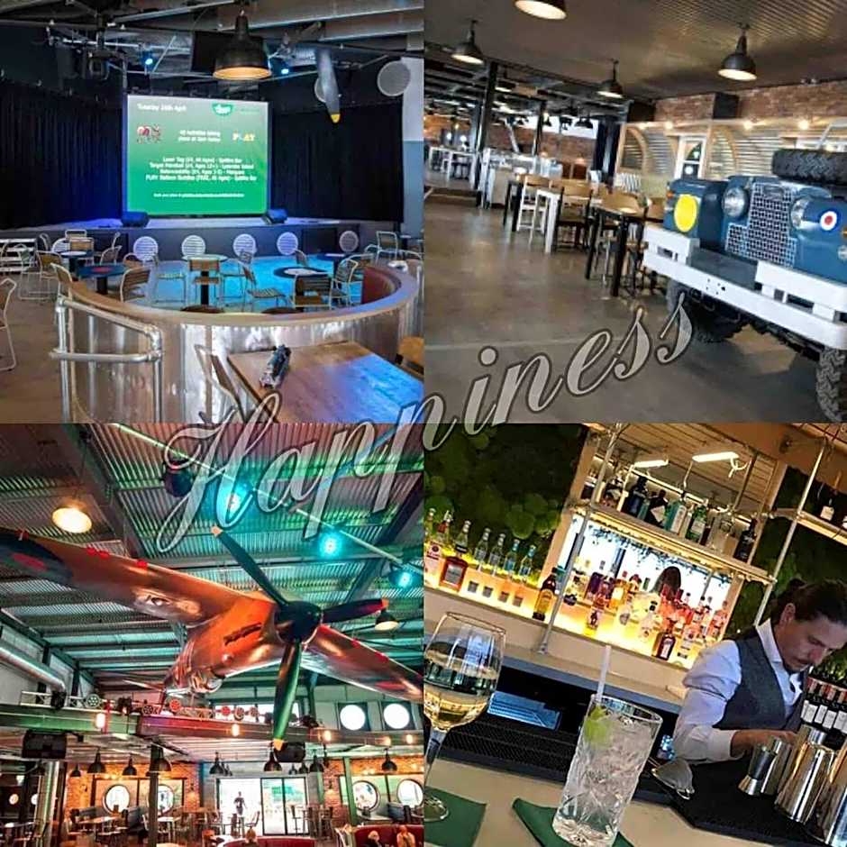 Luxury Holiday Home Happiness at Tattershall lake#