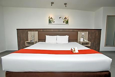 Junior Suite Matrimonial