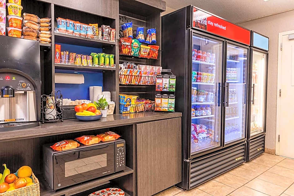 Sonesta Simply Suites Jacksonville