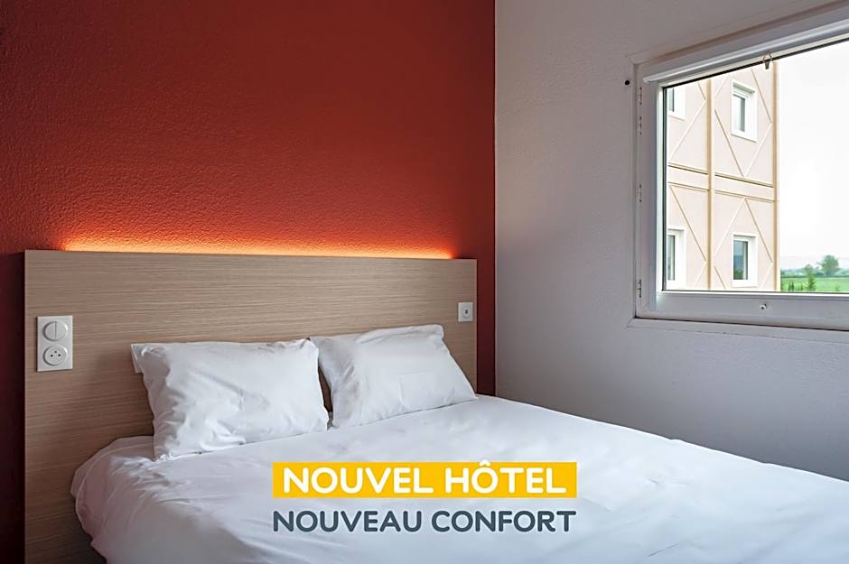 Premiere Classe Beaune