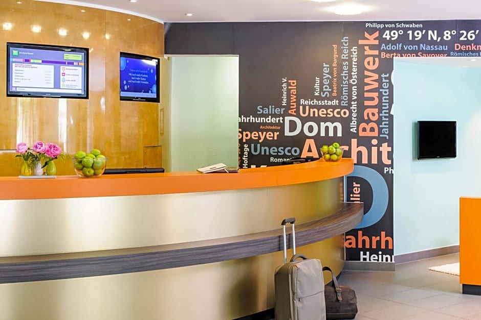 ibis Styles Speyer