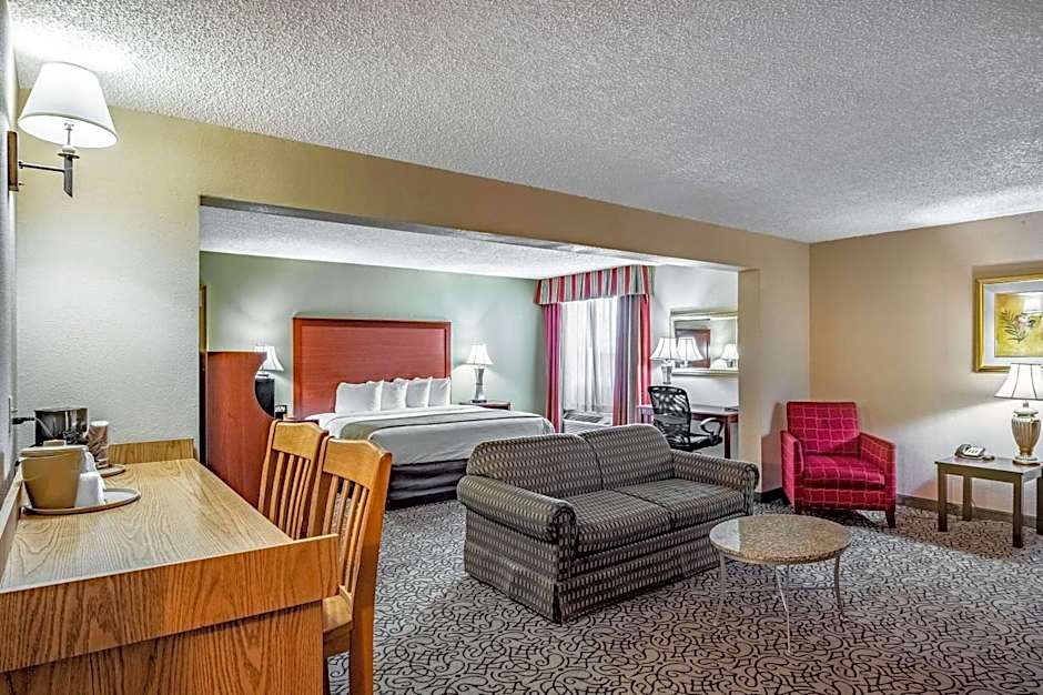 Quality Inn Trinidad