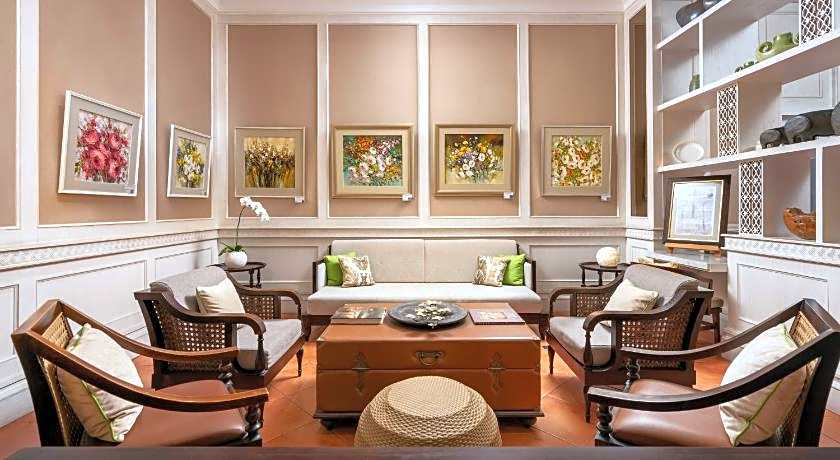 Maison Aurelia Sanur, Bali - by Preference