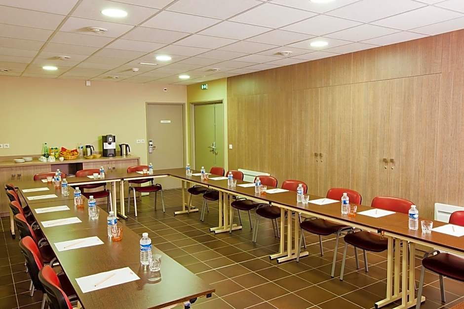 Residhome Reims Centre