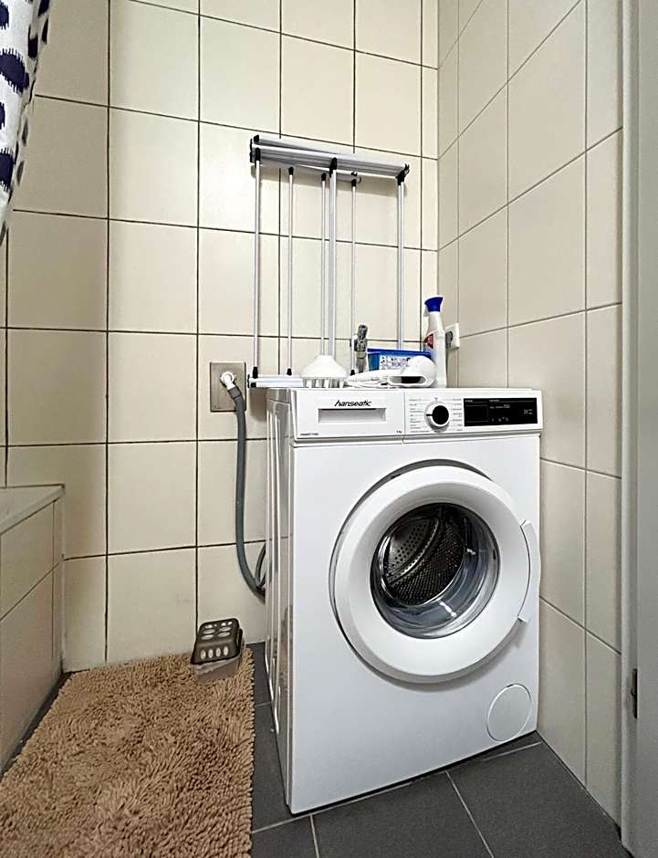 American Ease Apartments - Hahnbach, Vilseck, Weiden