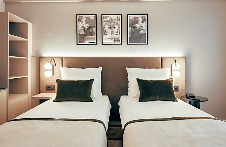 Leonardo Hotel KÃ¶ln