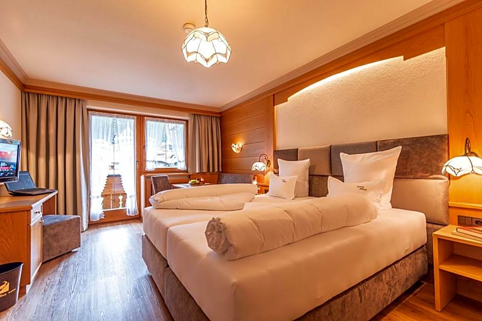 Hotel Garni Apart TINA