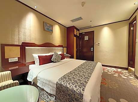 Superior King Bed Room