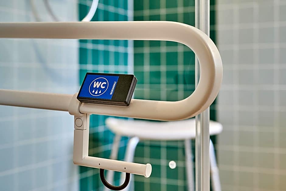 Philippus Inklusionshotel Leipzig