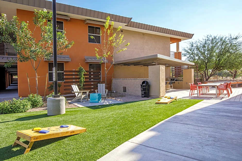 WORLDMARK SCOTTSDALE