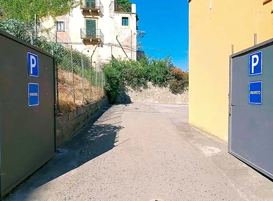 Hotel Pensione Cundari