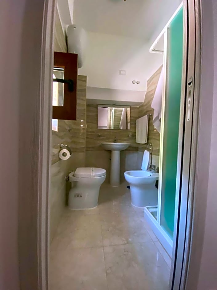 B&b Paradiso Settecannelle