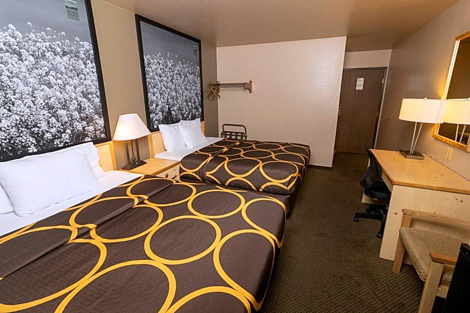 FairBridge Inn and Suites Moscow/Pullman