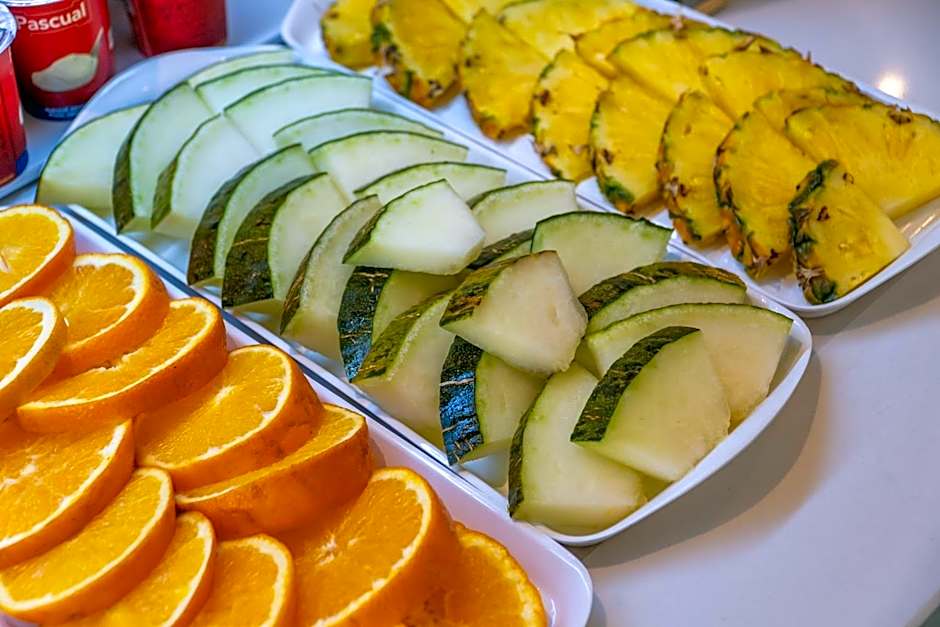 Hotel YIT Ciudad de Elche