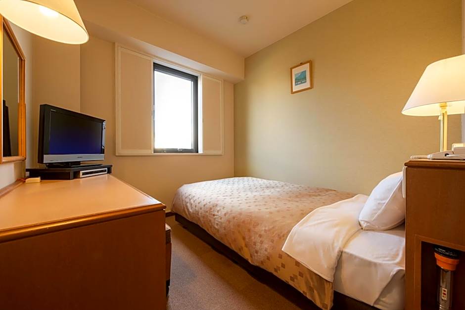 Pacific Hotel Shiroishi