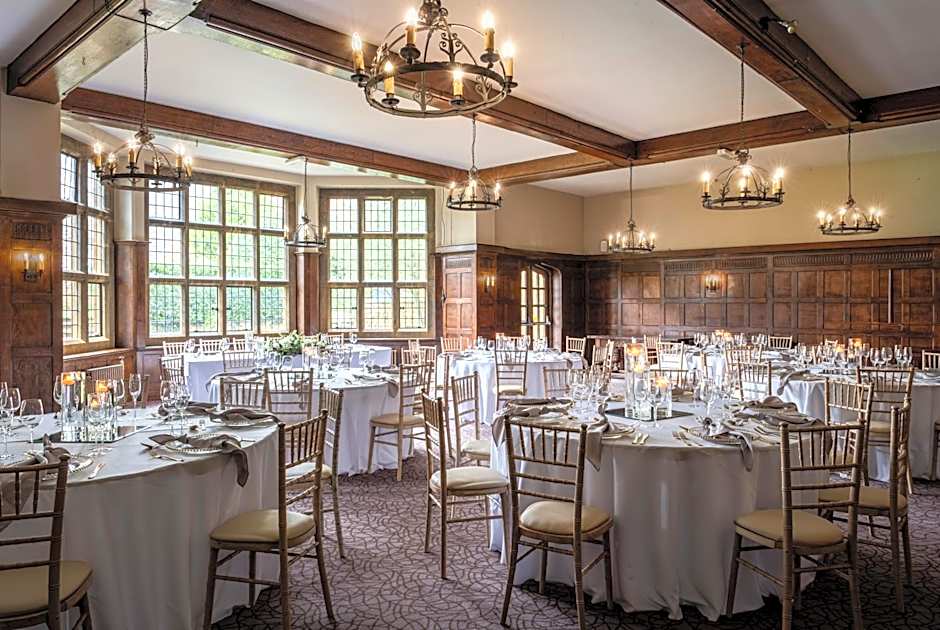 Whately Hall Hotel