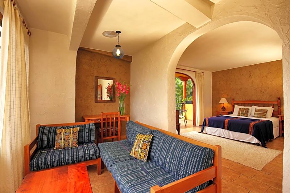 Villa Santa Catarina