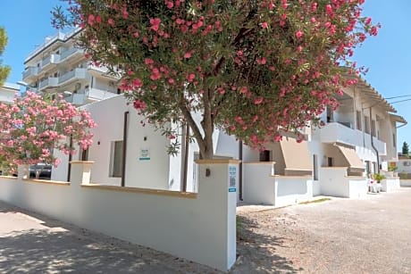 B&B OASI SUL MARE San Salvo Marina