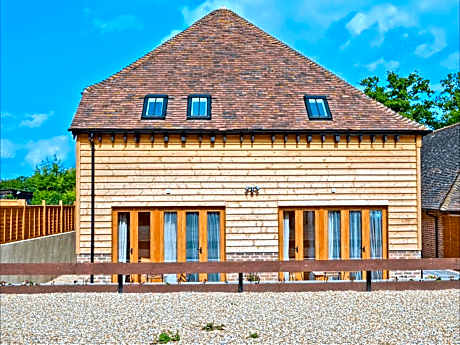 Two-Bedroom Apartment with Terrace