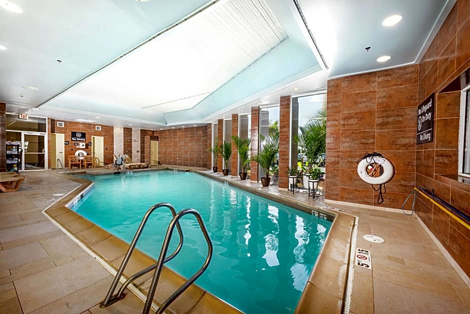 Hampton Inn By Hilton Virginia Beach-Oceanfront North