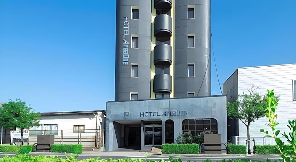Hotel Areaone Izumo