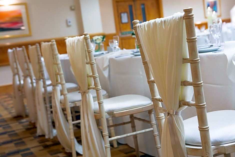 Holiday Inn Bolton Centre By IHG