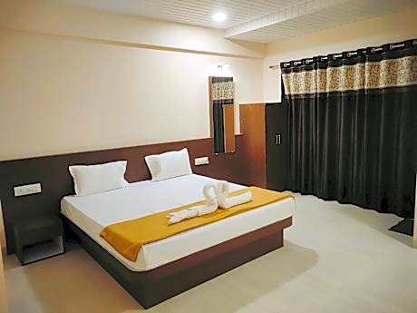 Yashraj Beach Resort