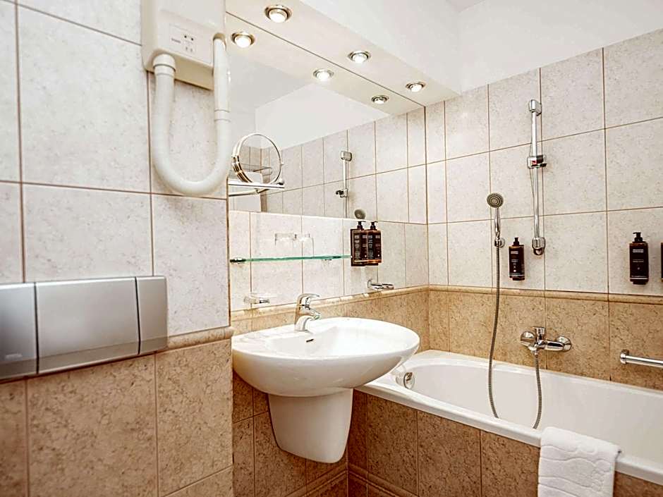 Hotel Mercure Jelenia Gora