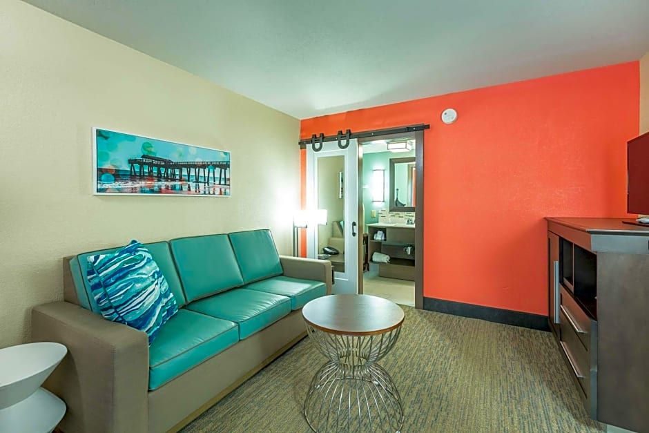 Best Western Plus St. Simons