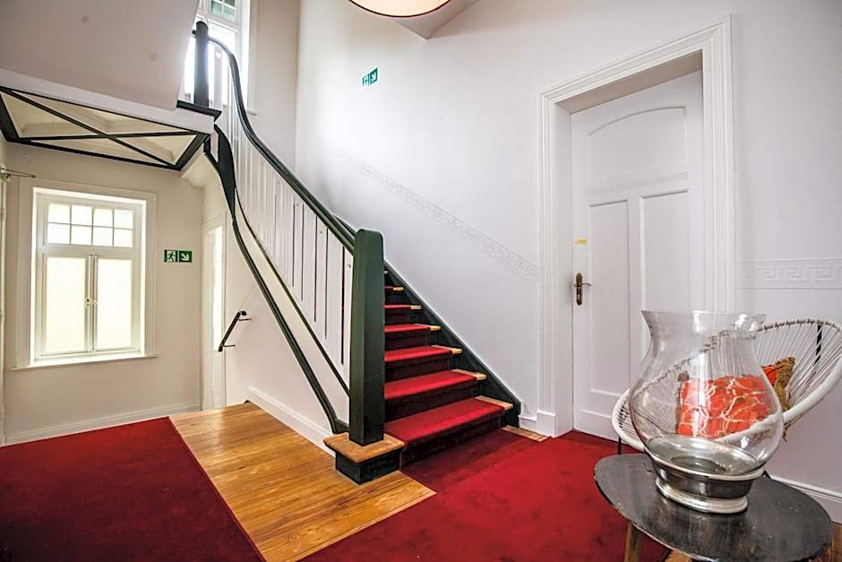 Kleines Hotel Heimfeld