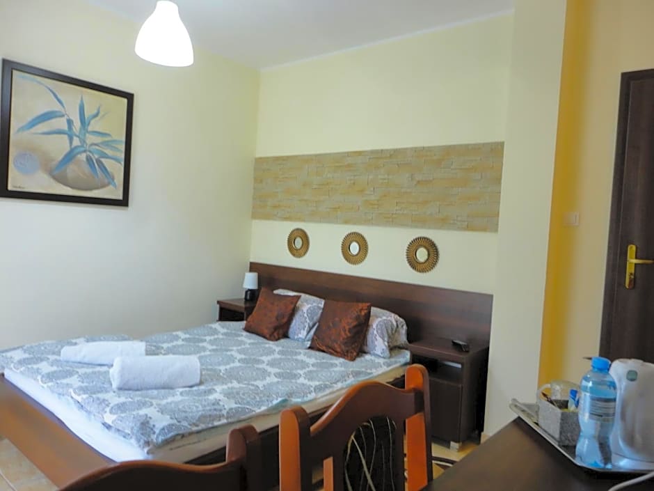 GRAND VILLA USTKA- Marmonoli