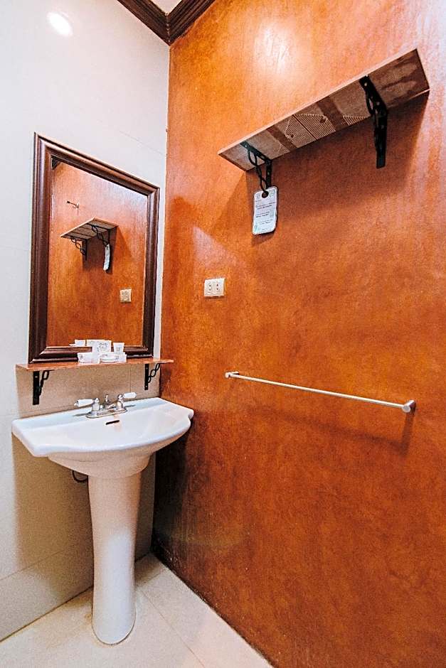 Hotel San Marco
