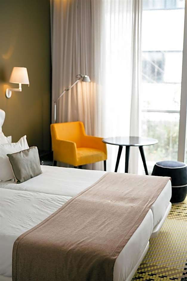 Macarico Beach Hotel