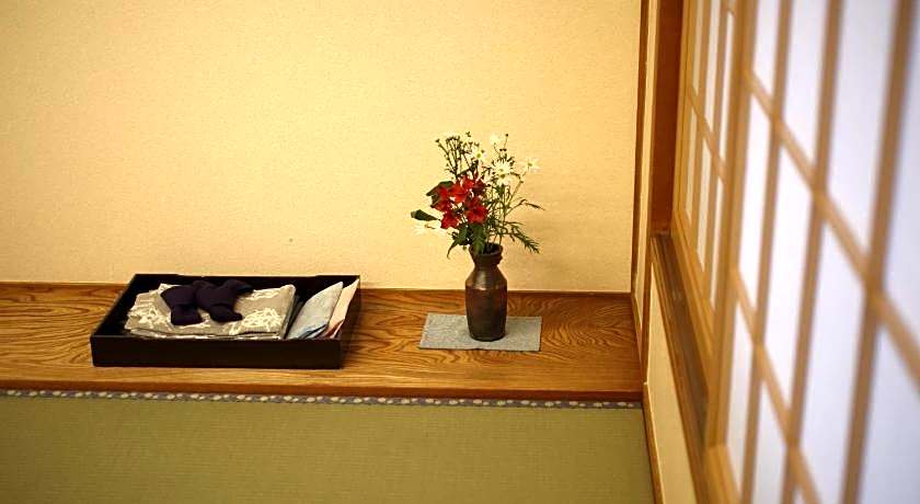 Saga Grace Hotel