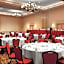 Augusta Marriott at the Convention Center
